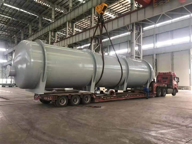 换热器系列产品